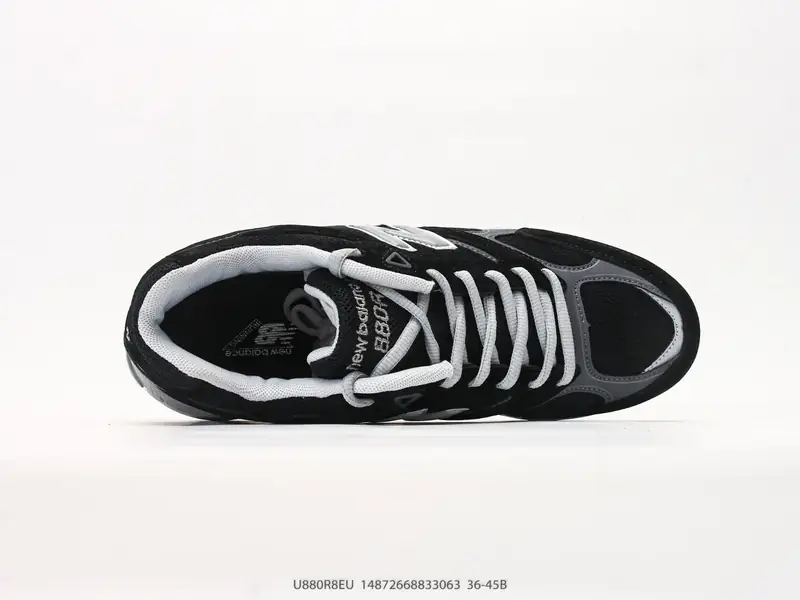 New Balance Scarpe sportive Retro Resistente Basso U880R8EU #14872668833063